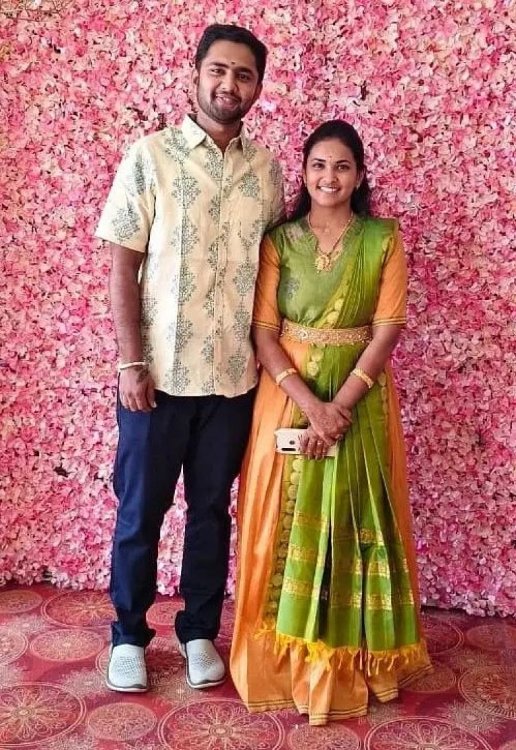 குற்றவாளிகள் யாரும் தப்பிக்க வாய்ப்பே இல்லை என ரிதன்யா தரப்பு வழக்கறிஞர் பேட்டி. !