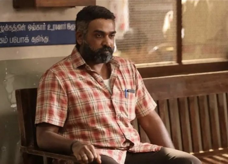 கேரவன் செல்ல 2 லட்சம், பாலியல் தேவைக்கு 50 ஆயிரம், விஜய் சேதுபதி மீது தொடரும் குற்றச்சாட்டுகள் .!