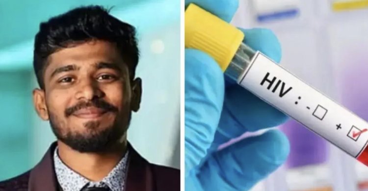 HIV தொற்றால் பாதிக்கப்பட்ட தம்பியை குடும்பத்திற்கே அவமானம் எனக் கருதி கொலை செய்த அக்கா. !