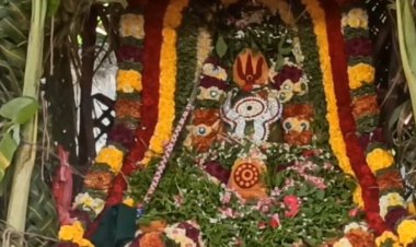 ஸ்ரீ மாரியம்மன் கோவில் கும்பாபிஷேக விழா .!