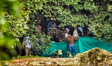 தோண்ட தோண்ட கிளம்பும் பூதாகரம், தர்மஸ்தலா விவகாரத்தில் கர்நாடகா அதிர்ச்சி. !