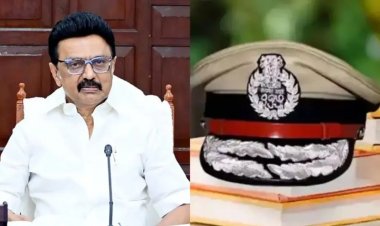 தமிழக டிஜிபி சங்கர் ஜிவாலின் பணிக்காலம் முடிந்தால் தமிழகத்தின் அடுத்த டிஜிபி  யார் ?