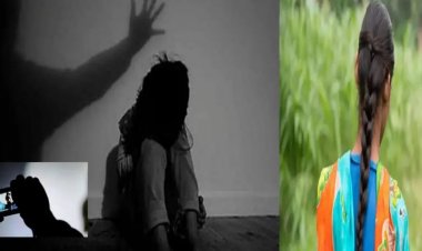 பக்கத்து வீட்டு பெண்ணுடன் தகராறு,  பழிவாங்க 10 சிறுவனை வைத்து 6 வயது சிறுமியை பாலியல் உறவில் ஈடுபடுத்தி வீடியோ வெளியிட்ட பெண். !