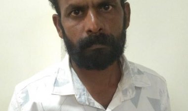 சொத்து தகராறில் ஒருவர் குத்திக் கொலை குற்றவாளிக்கு ஆயுள் தண்டனை - 1000 அபராதம் .!