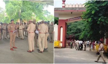 தமிழகத்தை உலுக்கிய ஆம்பூர் கலவர வழக்கு. 118 பேரை விடுதலை செய்து நீதிமன்றம் பரபரப்பு தீர்ப்பு.!