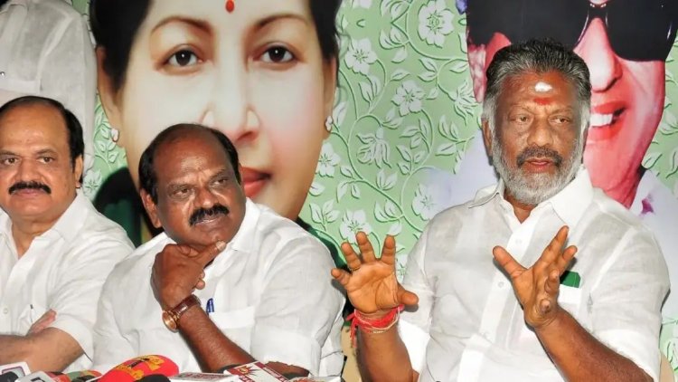 மதுரை மாநாடு கேன்சல், மக்களை நேரடியாக சந்திக்க மண்டல வாரியாக மக்கள் சந்திப்புப் பயணம். !