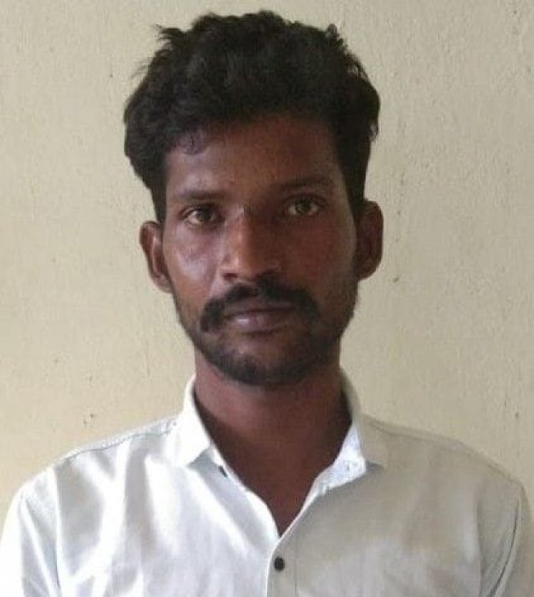 சங்கரன் கோவில் அருகே போக்சோ குற்றவாளிக்கு 5 ஆண்டு சிறை .!