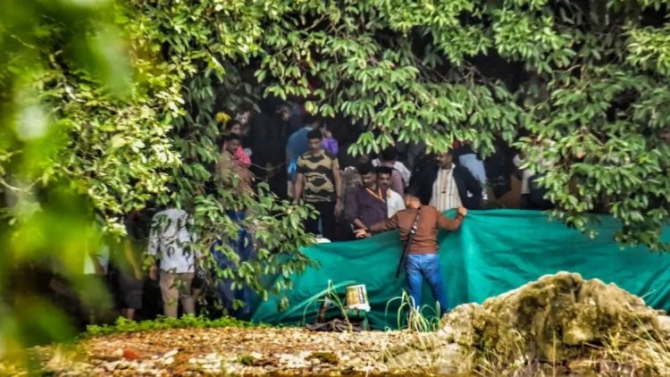 தோண்ட தோண்ட கிளம்பும் பூதாகரம், தர்மஸ்தலா விவகாரத்தில் கர்நாடகா அதிர்ச்சி. !