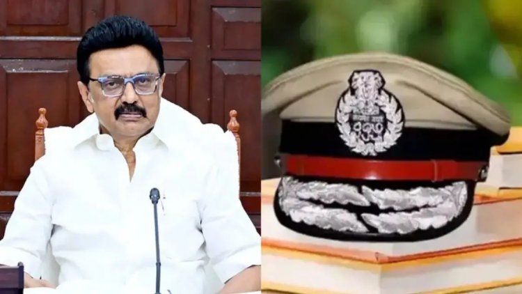 தமிழக டிஜிபி சங்கர் ஜிவாலின் பணிக்காலம் முடிந்தால் தமிழகத்தின் அடுத்த டிஜிபி  யார் ?