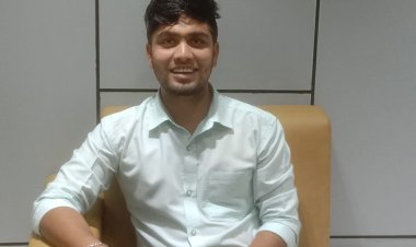 விபத்தில் மூளைச்சாவு அடைந்தவரின் உடல் உறுப்பு தானம் .!