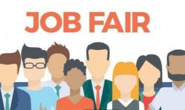 கிருஷ்ணகிரியில் நாளை தனியாா்துறை  வேலைவாய்ப்பு முகாம்..!