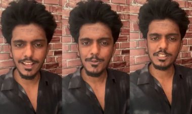 நான் ஒரு தினக்கூலி,  அமுதவாணன் கிட்ட கால் கிரவுண்டு நிலம் வாங்கினேன் கே.பி.ஒய்.பாலா. !