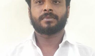 தாகத்துக்கு தண்ணீர் கொடுத்த பெண்ணுக்கு பாலியல் தொந்தரவு - நகை பறித்தவருக்கு 7 ஆண்டு சிறை .!