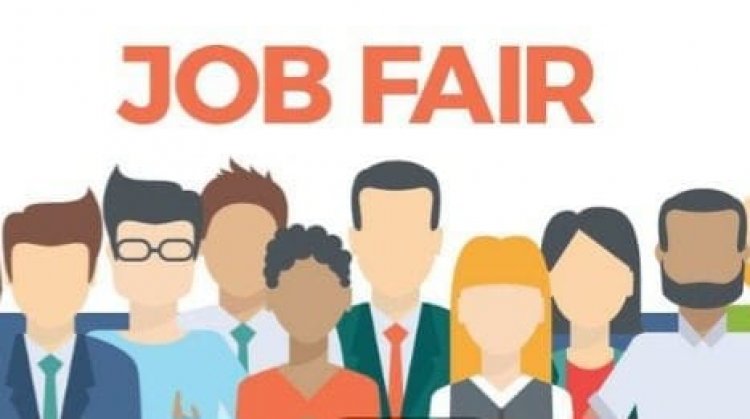 கிருஷ்ணகிரியில் நாளை தனியாா்துறை  வேலைவாய்ப்பு முகாம்..!