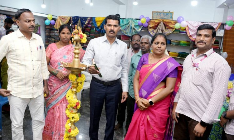 கோ - ஆப்டெக்ஸ் விற்பனை நிலையத்தில், தீபாவளி 2025 - 30% சிறப்பு தள்ளுபடி விற்பனை .!