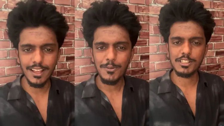 நான் ஒரு தினக்கூலி,  அமுதவாணன் கிட்ட கால் கிரவுண்டு நிலம் வாங்கினேன் கே.பி.ஒய்.பாலா. !