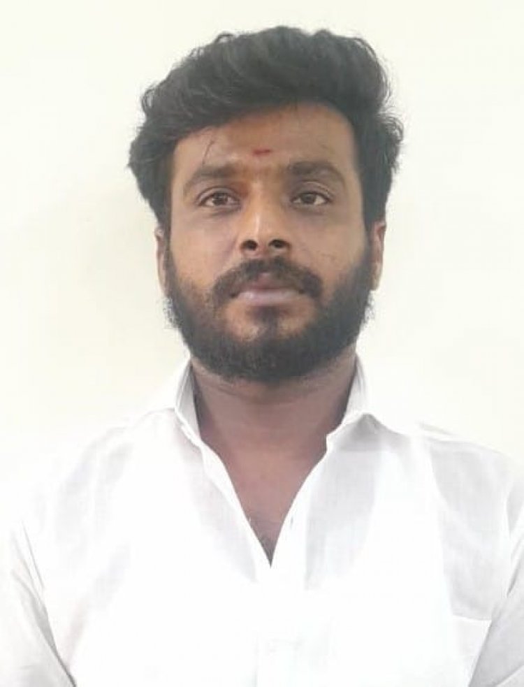 தாகத்துக்கு தண்ணீர் கொடுத்த பெண்ணுக்கு பாலியல் தொந்தரவு - நகை பறித்தவருக்கு 7 ஆண்டு சிறை .!