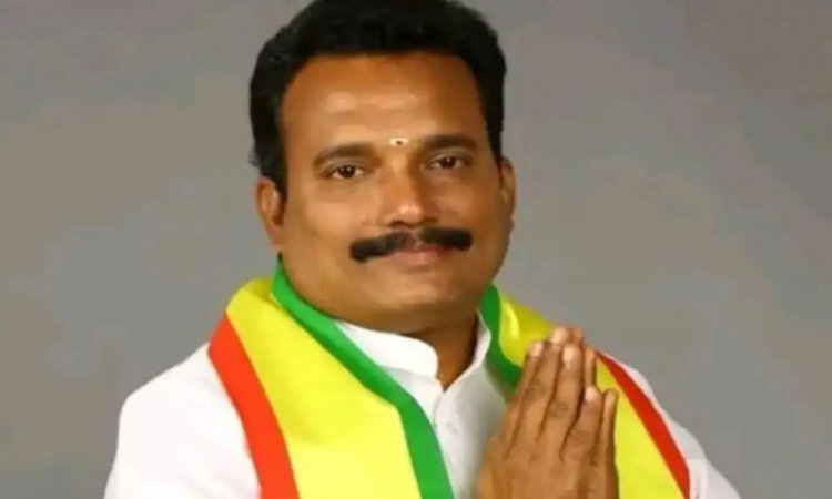 தமிழகத்தில் உதயமானது புதிய கட்சி. 234 தொகுதிகளில் களமிறங்கும் 'நமமுக' .!