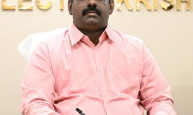 கிருஷ்ணகிரி அரசு மருத்துவக் கல்லூரியில் காலியாக உள்ள மருத்துவம் சார்ந்த ஓராண்டு சான்றிதழ் படிப்புகளில் சேர விருப்பமுள்ள மாணவ மாணவிகள் விண்ணப்பிக்கலாம் மாவட்ட ஆட்சியர் அறிவிப்பு. !