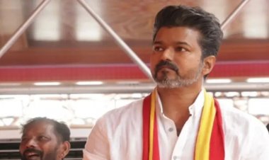 த வெ க சார்பில் சிபிஐ விசாரணை கோரி மனு தாக்கல் செய்ததாக கூறப்பட்டவர்கள் தாங்கள் மனு தாக்கல் செய்யவே இல்லை என உச்சநீதிமன்றத்தில் மனு தாக்கல்.!