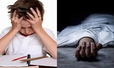 படி படி எனக் கூறிய தாயை கழுத்தை நெறித்து கொன்ற 14 வயது மகன் .!