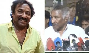 எனக்கு ஒரு கையே போயிடுச்சு!" இனி எப்படி வாழ போறேன்னு தெரியல! சபேஷின் மறைவால் தேவா - முரளி துயரம் .!