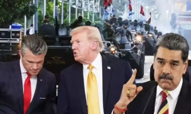 அமெரிக்காவை அழிக்க 5,000 ஏவுகனை தயார். ! டொனால்ட் டிரம்பின் மிரட்டலால் கொதித்தெழுந்த வெனிசுலா. !