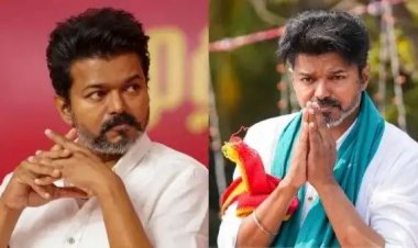 33 குடும்பங்களை கண்ணீருடன் சந்தித்த விஜய் - "நான் உங்களோட தான் இருக்கேன்" என ஆறுதல்.!