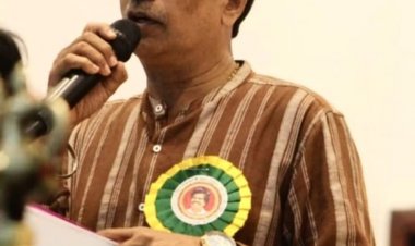 சிறுபான்மை சமூக தொழில்களுக்கு எதிராக செயல்படும் நாகர்கோவில் மாசு கட்டுப்பாட்டு வாரியம், மின்சார வாரியம் அதிகாரிகளின் அநீதிக்கு முற்றுப்புள்ளி வைப்போம் என டி எஸ் ஆர்.சுபாஷ். !