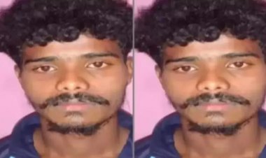 காதலை ஏற்காததால் ஆசிரியரை நிர்வாணமாக்கி மரத்தில் கட்டி வைத்து தாக்கிய இளைஞன். !