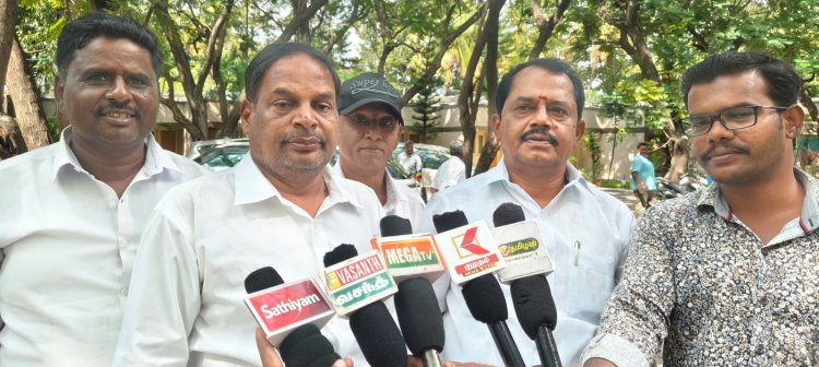 கிருஷ்ணகிரி புதிய பேருந்து நிலையத்தில் பொதுமக்கள் பயன்பெறும் குடிநீர் சுத்திகரிப்பு நிலைத்தின் மீது தாக்குதல். !