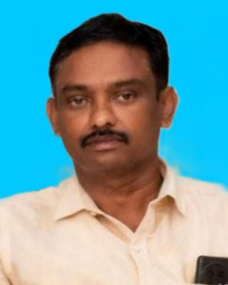 தென்காசிடாக்டர் மு.ரா எழுதிய புத்தக வெளியீட்டுவிழா .!