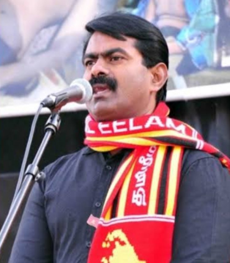 மாநில அரசு முன்னெடுக்கும் அத்துனை சீரழிவுகளையும் மத்திய அரசு வேடிக்கை பார்க்கிறது. !