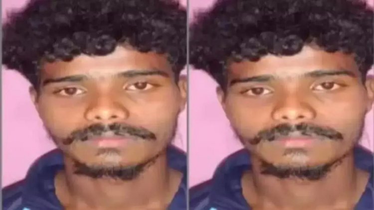 காதலை ஏற்காததால் ஆசிரியரை நிர்வாணமாக்கி மரத்தில் கட்டி வைத்து தாக்கிய இளைஞன். !