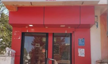 அஞ்சலக ஏடிஎம் மூலம் வங்கி ஏடிஎம் களிலும் பணப் பரிவர்த்தனை செய்யலாம் .!