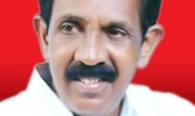 தென்காசி தெற்கு மாவட்ட ம.தி.மு.க செயற்குழு கூட்டம்.!