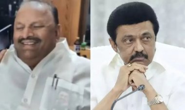 என் பதவி போச்சு எனக்கு அழுகையே வருது தலைவரே என முதலமைச்சரிடம் வேதனையை கொட்டிய காரமடை முன்னாள் நகர செயலாளர்.!