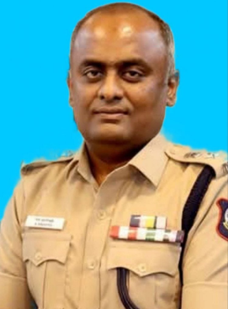 தென்காசியில் காவலர், சிறைக் காவலர் தீயணைப்பாளர் பதவிக்கான எழுத்துத் தேர்வு.!