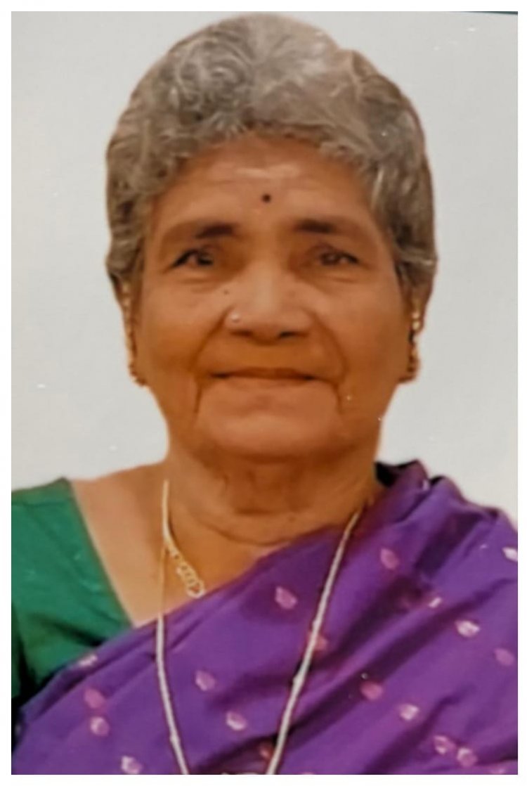 இயற்கை மரணம் அடைந்த நபரது உடல் தானம் பெறப்பட்டது .!