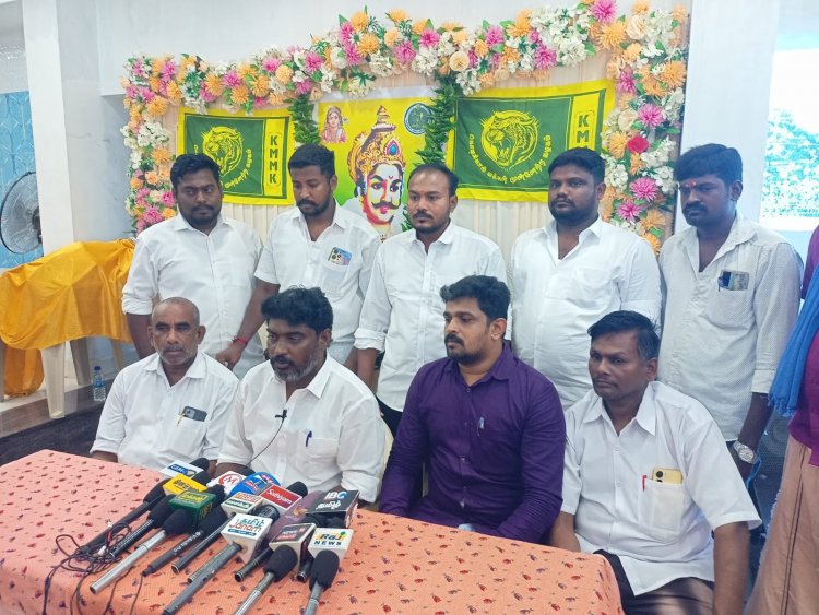 கொடிக்கால் மக்கள் முன்னேற்ற கழகம் சார்பில்  வீரபாகு சேனைத் தலைவர் வீர திருவிழா.!