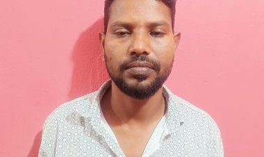 தாம்பரம் மாநகர காவல்துறையால்  3 சைபர் குற்றவாளிகள் குண்டர் சட்டத்தில் கைது.!