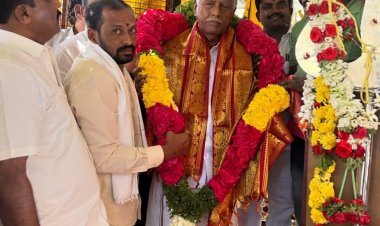 அருள்மிகு முனீஸ்வரர் ஆலய திருக்கோவில் மஹா கும்பாபிஷேக திரு விழா.!