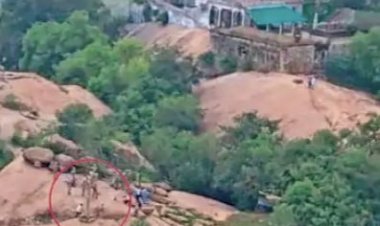 தர்கா செல்லும் படிக்கட்டுகள் நெல்லித் தோப்பு தர்காவிற்கு சொந்தமானது. !.அங்குள்ள தூணில் இத்தனை காலமாக தீபம் ஏற்றப்படும் வழக்கம் இல்லை. ! மதுரை உயர்நீதிமன்ற கிளையில் வழக்கு வாதம். !