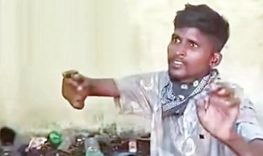 திருத்தணியில் தாக்கப்பட்ட வடமாநில இளைஞர் முழுமையாக சிகிச்சை பெறாமல் சென்றதில் மர்மம் என்ன?