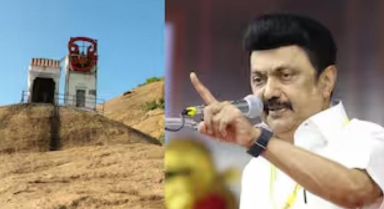 திருப்பரங்குன்றம்: ஜிஆர் சுவாமிநாதன் தீர்ப்பால் மதப் பிரச்சனை அபாயம்.. தமிழக அரசு முன்வைத்த 10 பாயிண்டுகள்.!