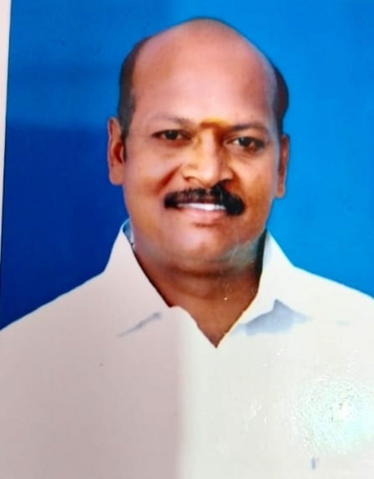 சேலத்தில் நடைபெறும் பாட்டாளி மக்கள் கட்சியின் மாநில செயற்குழு மற்றும் பொதுக்குழு கூட்டத்திற்கு கிருஷ்ணகிரி பாட்டாளி சொந்தங்கள் அனைவரும் பங்கேற்க வேண்டும். !