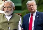 வெனிசுலா விசயத்தில் இந்தியாவை மிரட்டும் அமெரிக்கா அதிபர் டிரம்ப். !