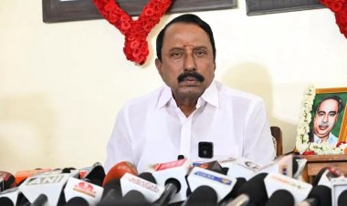 விசிக வருவது இருக்கட்டும் அவுங்க தொண்டர்கள் ஏற்கனவே த வெ க விற்கு வந்துட்டாங்க - செங்கோட்டையன் பேச்சு. !