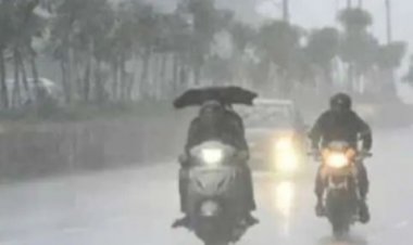 அலறவிடப்போகும் கனமழை! பொங்கலுக்கு சம்பவம் இருக்கு.. எங்கெல்லாம்? வெதர்மேன் அலர்ட் .!