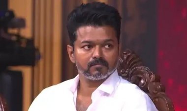 த வெ க தலைவர் விஜய் தொடர்ந்து நெருக்கடி கொடுக்கும் சி பி ஐ .!